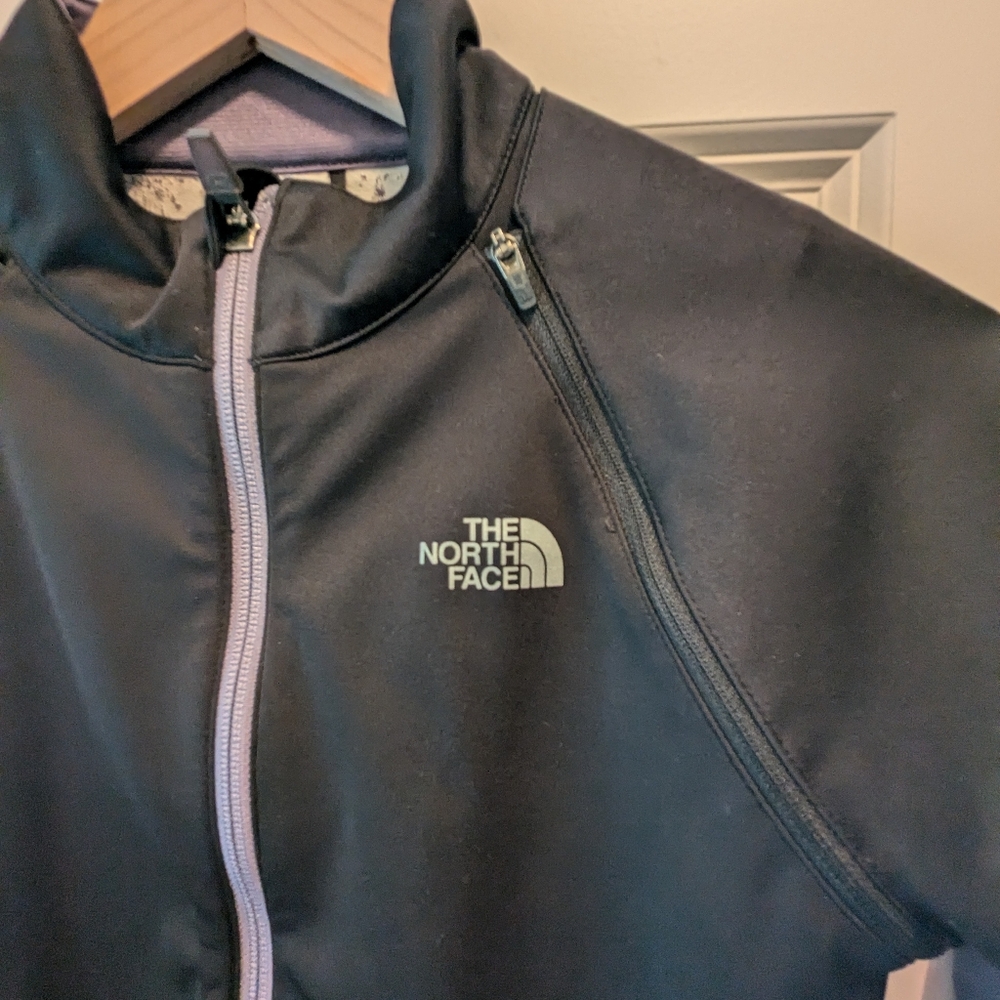 North face jacket - Picture 3 of 5